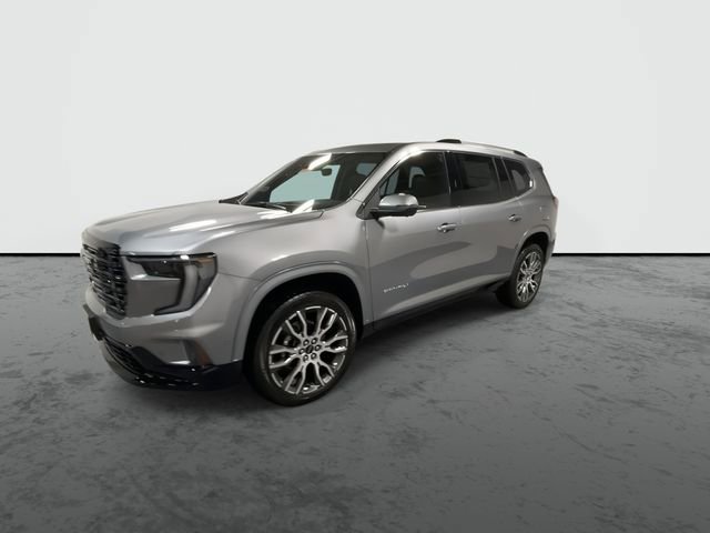 2026 GMC Acadia Denali Ultimate - Photo 4
