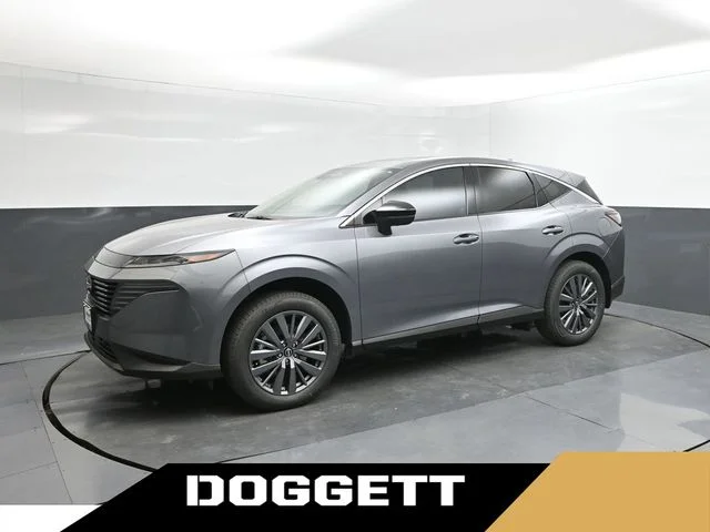 2026 Nissan Murano SL AWD's photo