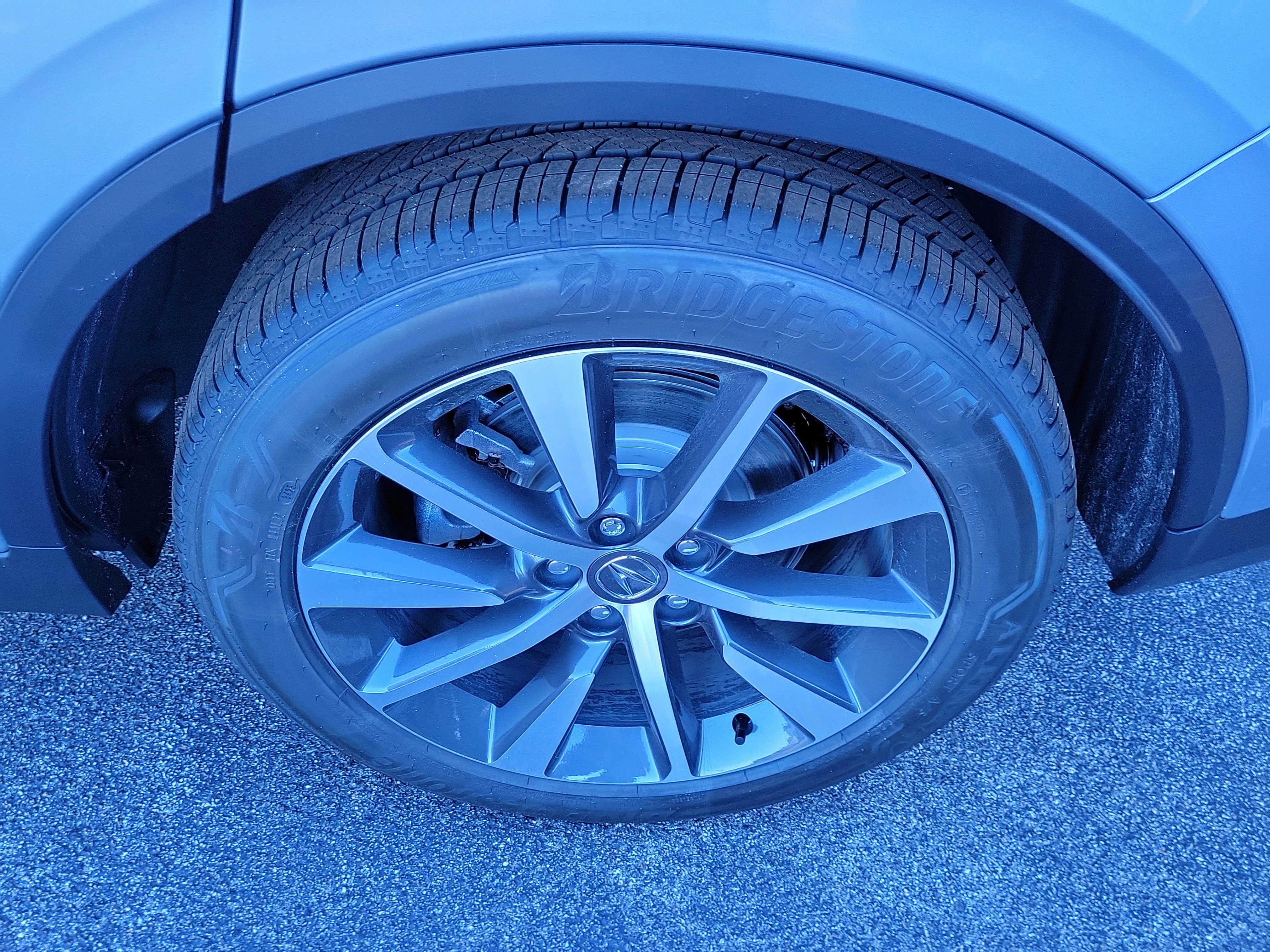 2026 Acura MDX Technology Package - Photo 6
