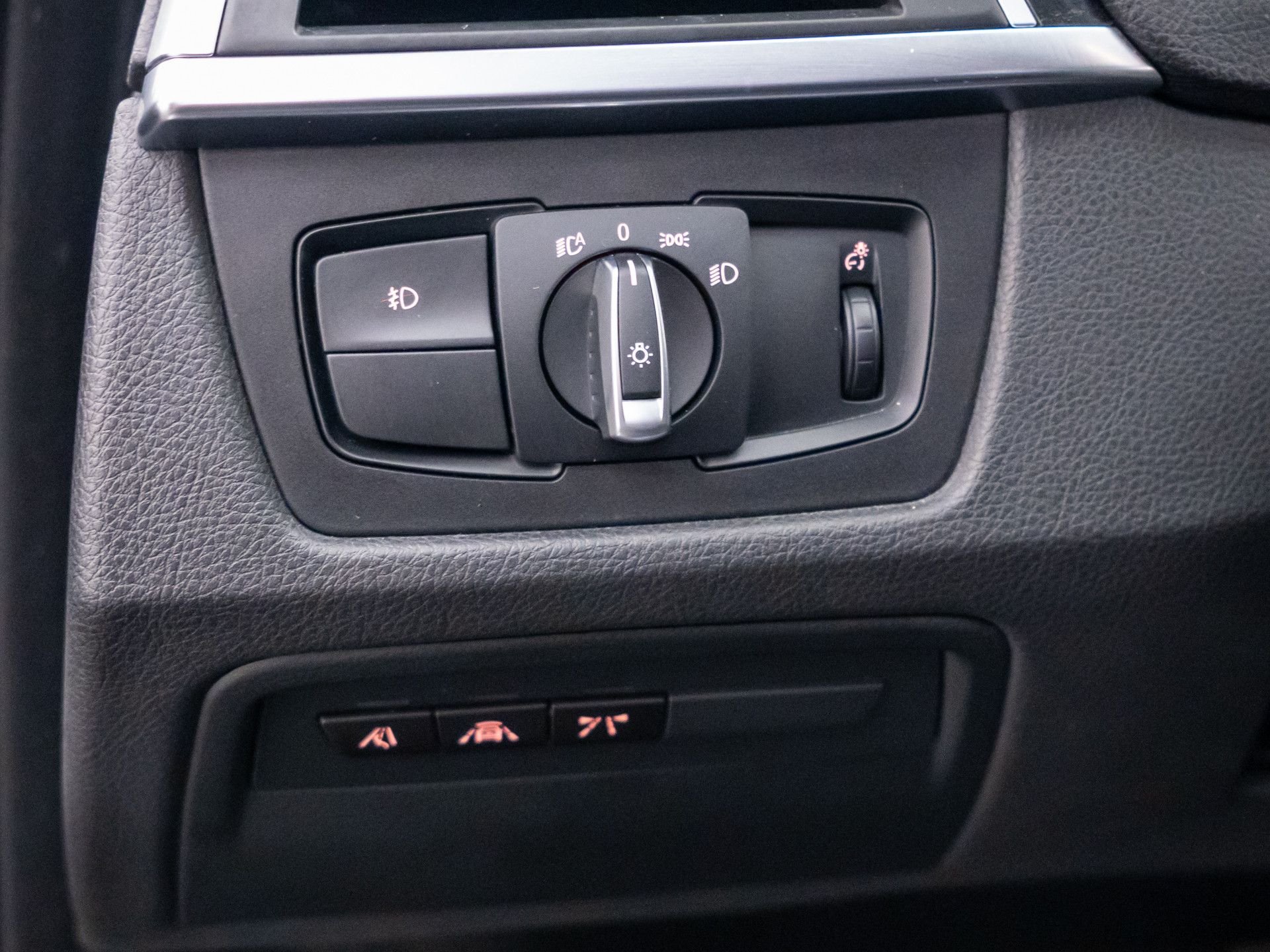 Used 2020 Black BMW 440i xDrive image 19