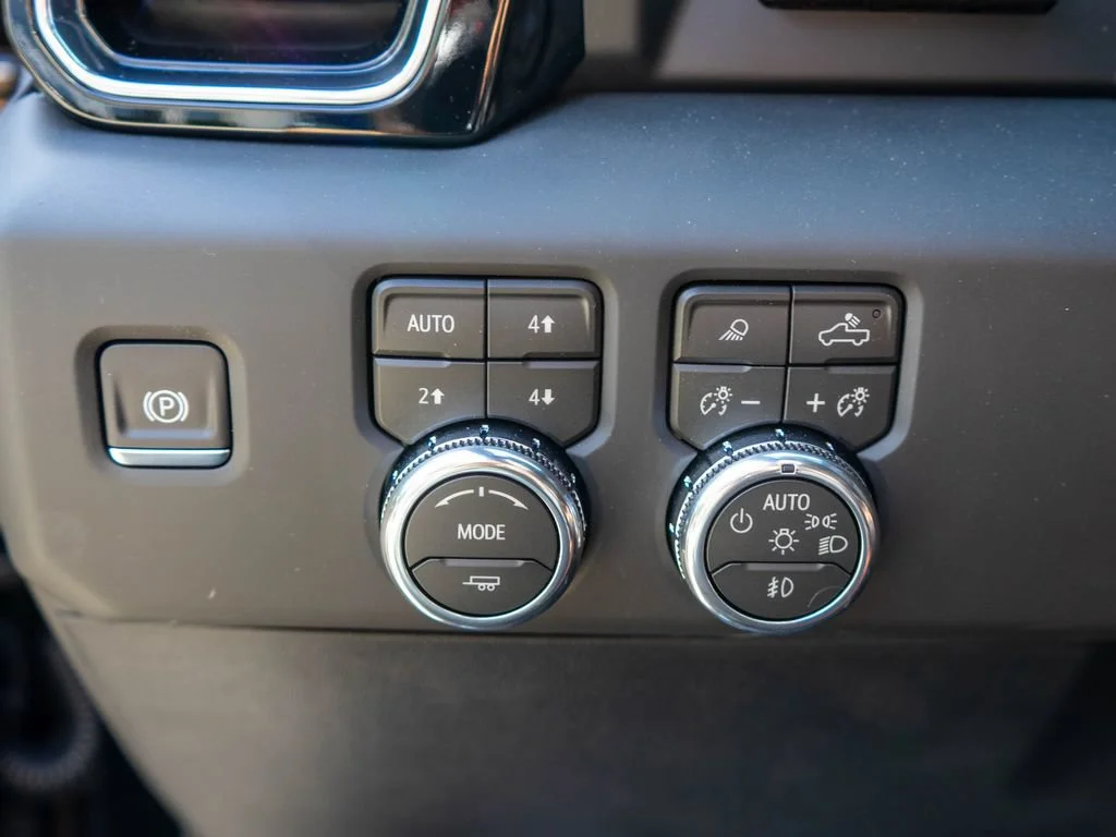 New 2026 Onyx Black GMC Denali Ultimate image 20