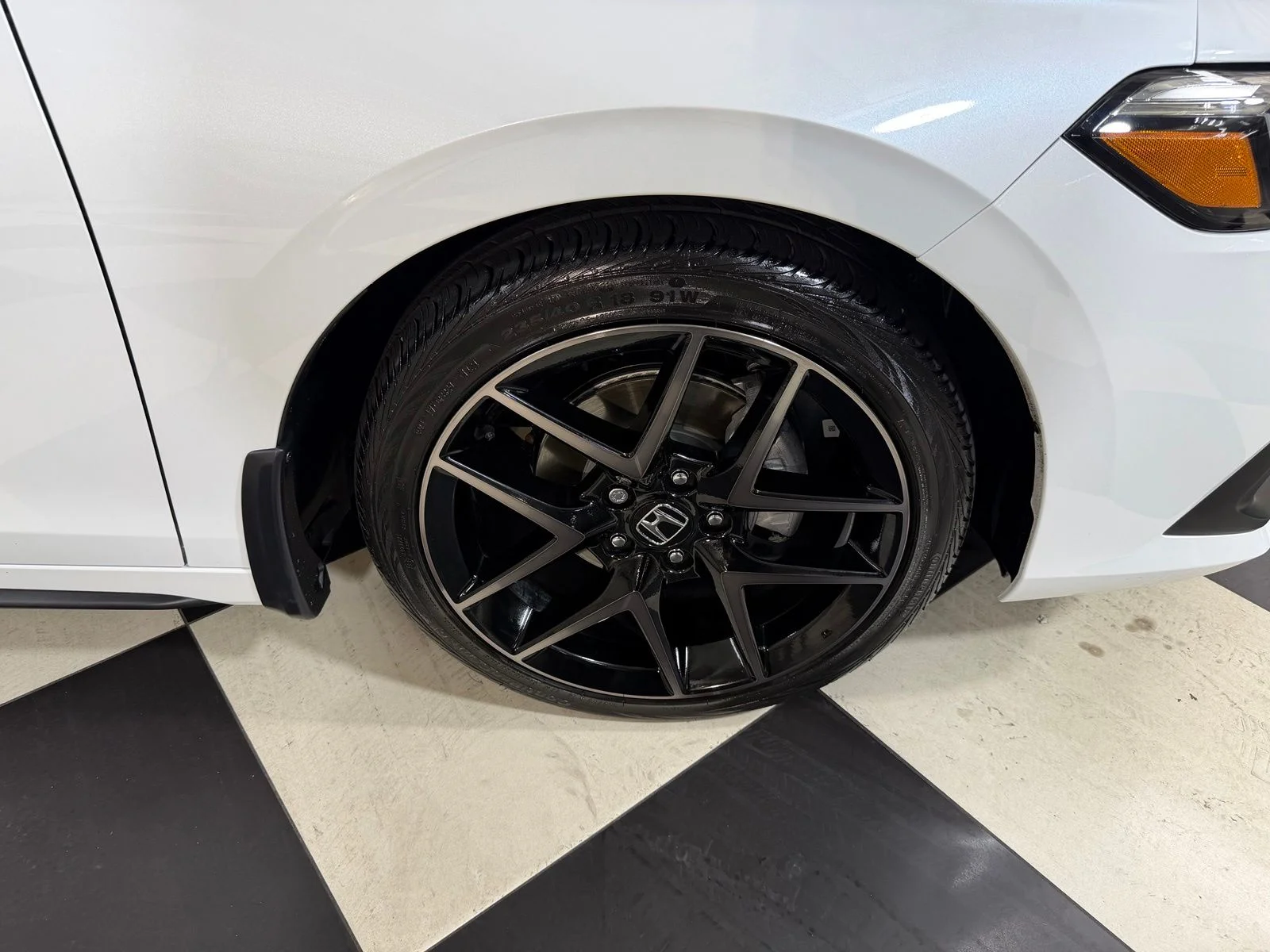 Used 2024  Honda Sport Touring image 29