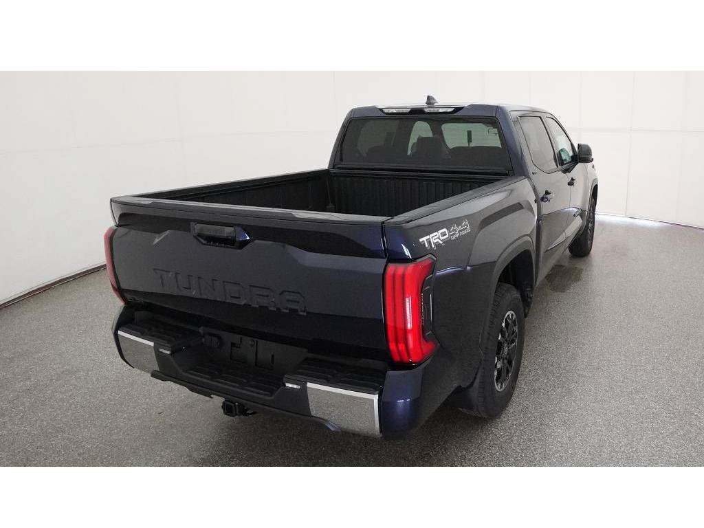 New 2026 Bluprint Toyota SR5 image 8