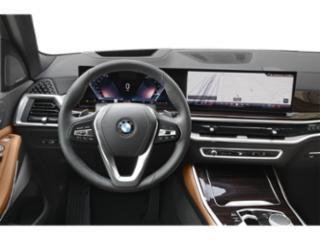 New 2026 Black Sapphire Metallic BMW xDrive40i image 2