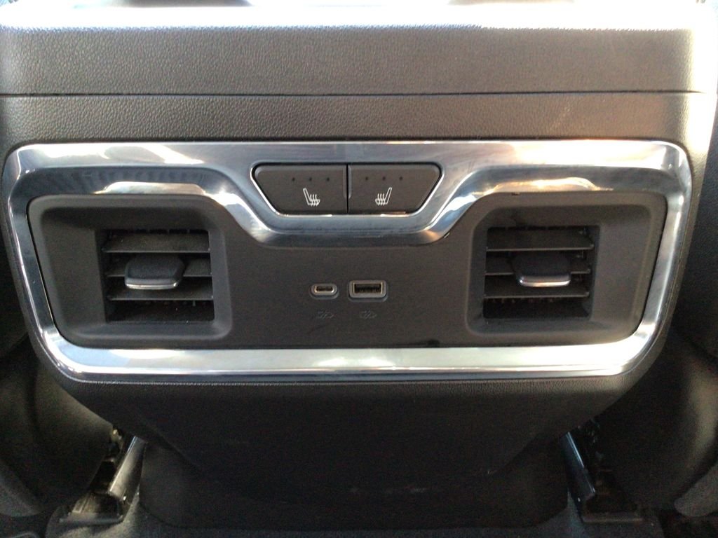 Used 2023 Red Chevrolet LTZ image 35