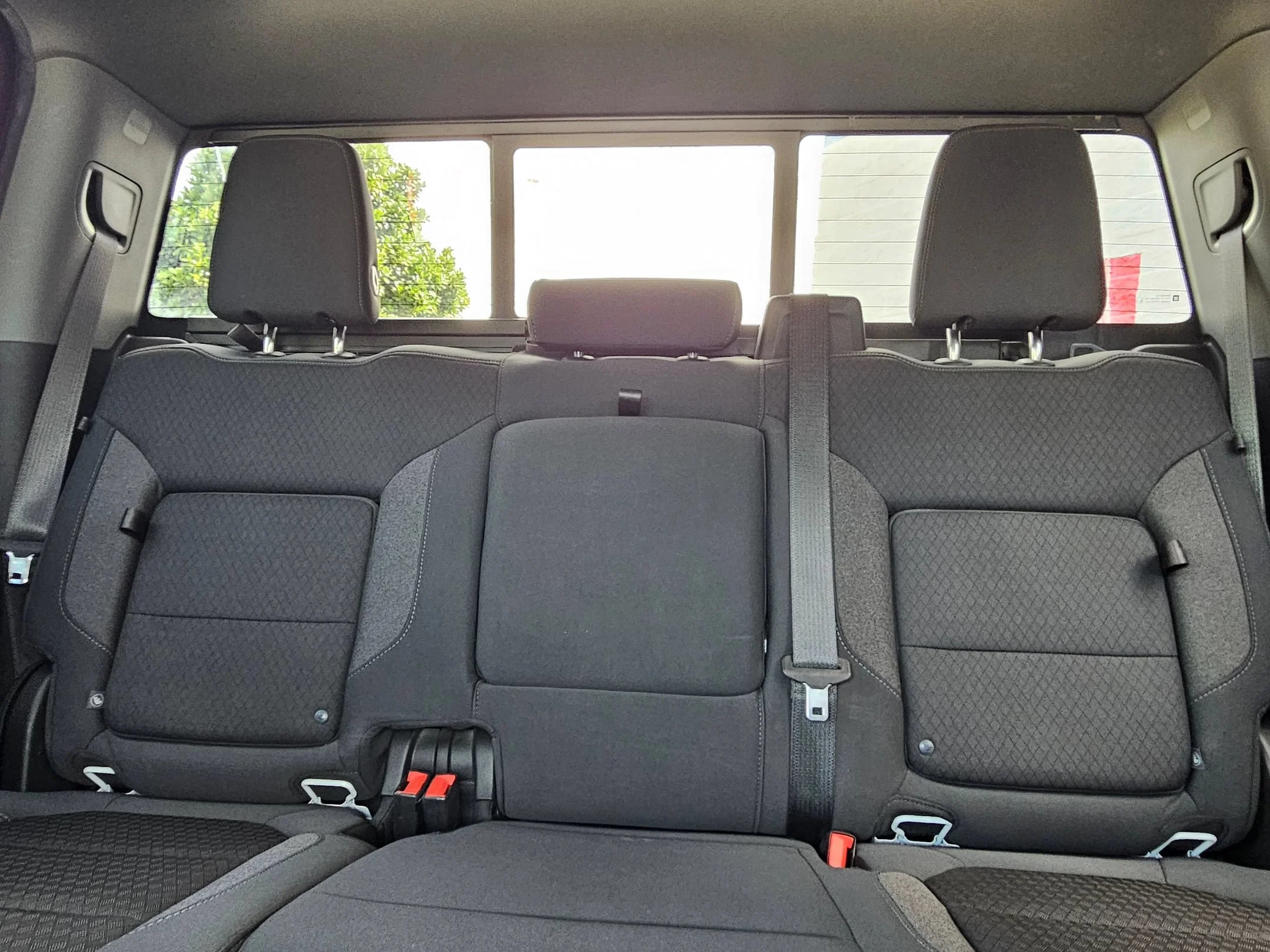 Used 2021 Summit White Chevrolet LT image 25
