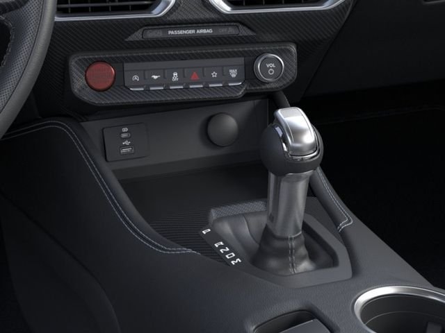 New 2026 Shadow Black Ford GT Premium image 37