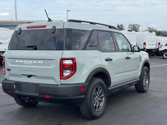 Used 2022 Cactus Ford  image 3