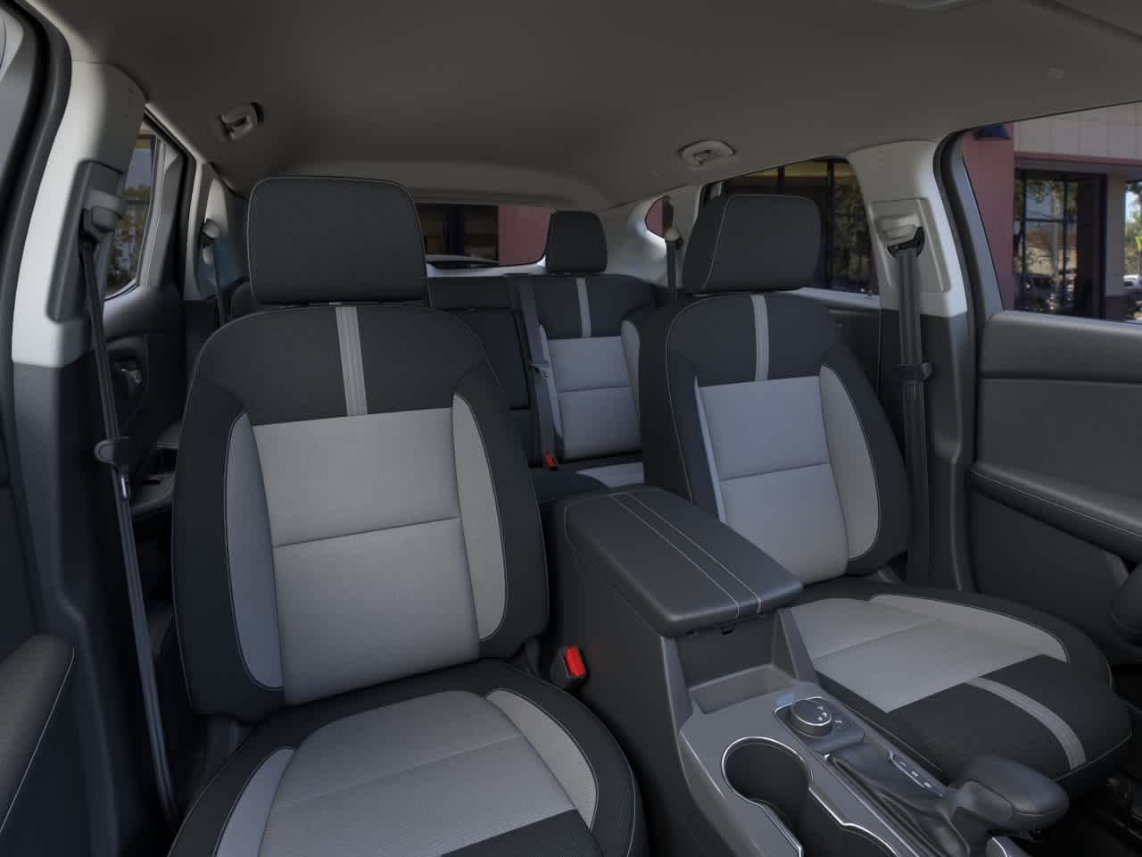 2026 Chevrolet Blazer 2LT - Photo 16