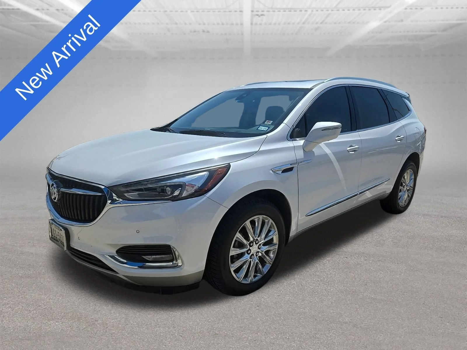 2018 Buick Enclave Premium FWD photo