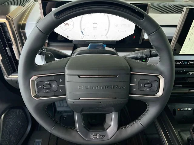 2025 GMC HUMMER EV 3X - Photo 7