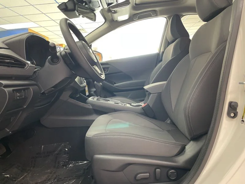 2026 Subaru Crosstrek Premium - Photo 19