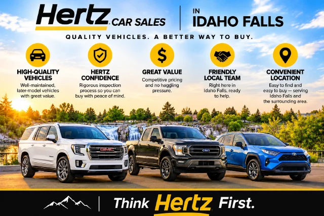 Used 2025 Gray Hyundai SEL image 9