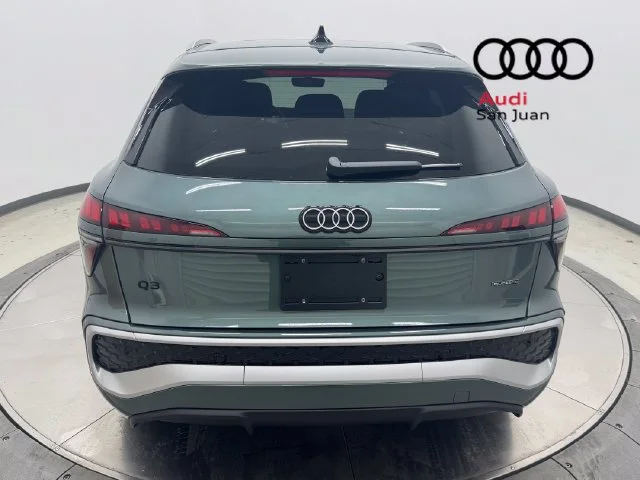 New 2026 Green Audi S line image 37