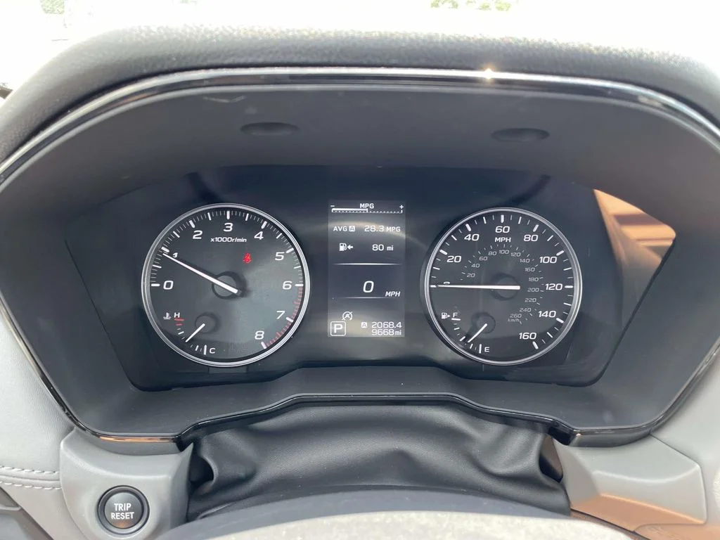 2025 Subaru Legacy Premium - Photo 11