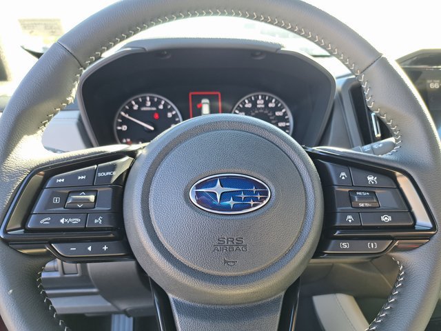 2026 Subaru FORESTER PREMIUM SUV Slide 11