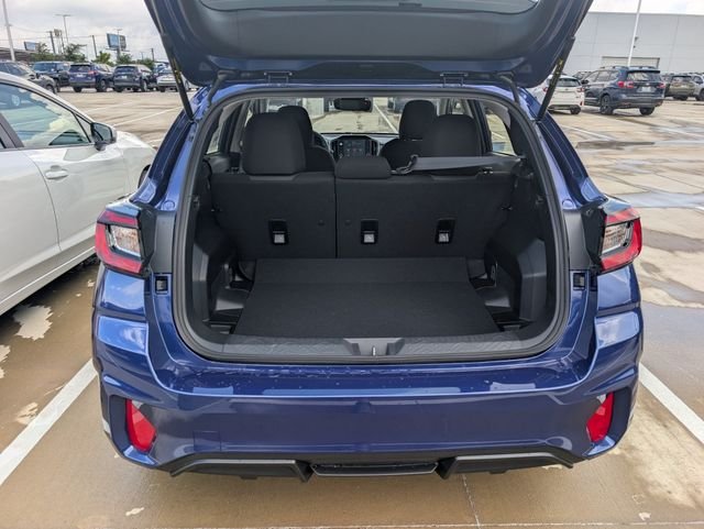 New 2026 SAPPHIRE BLUE PEARL Subaru Sport image 23
