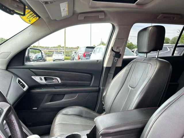 Used 2015 Black GMC SLT-1 image 34