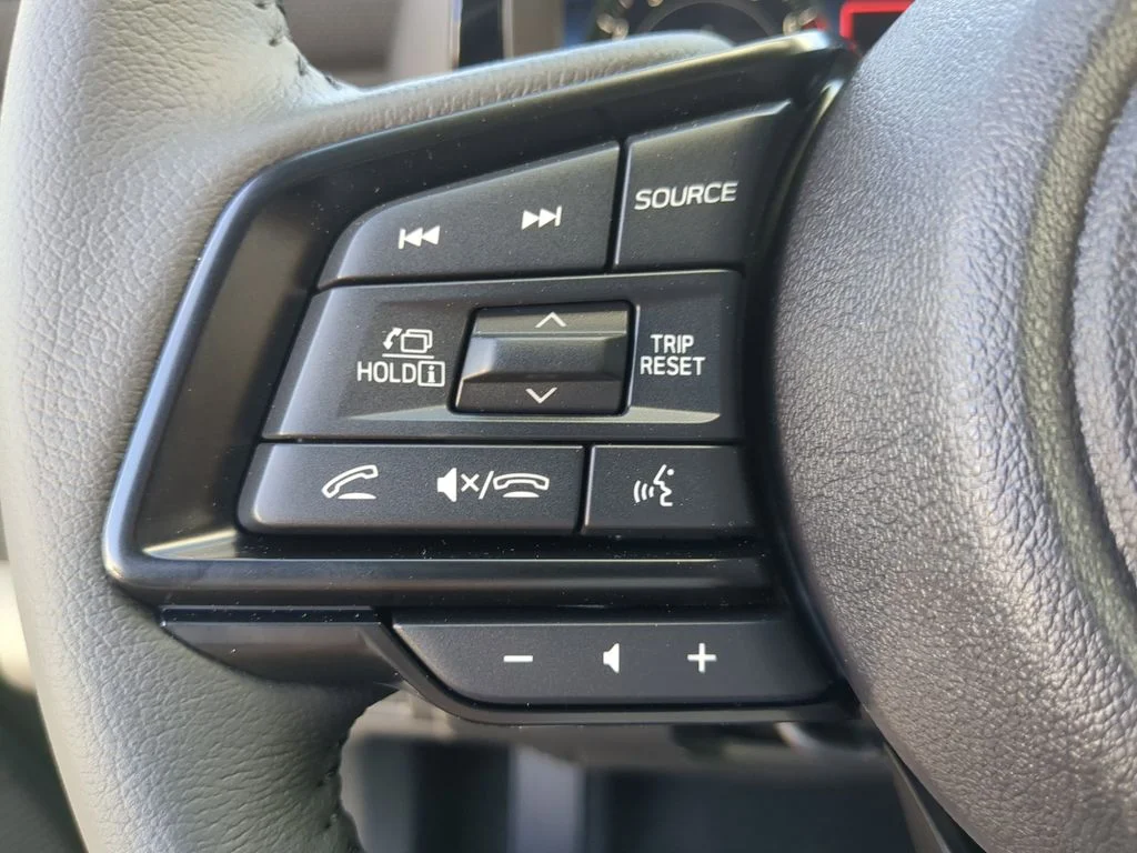 New 2026 RIVER ROCK PEARL Subaru Premium image 26