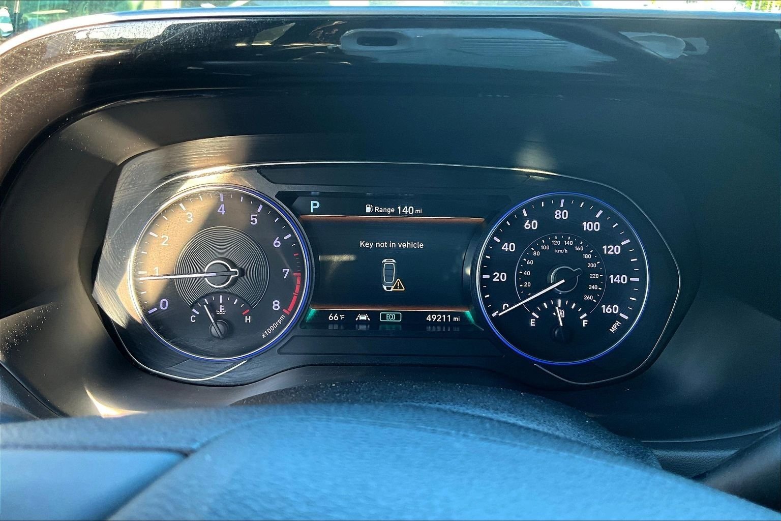 Certified Used 2022 White Hyundai SEL image 16