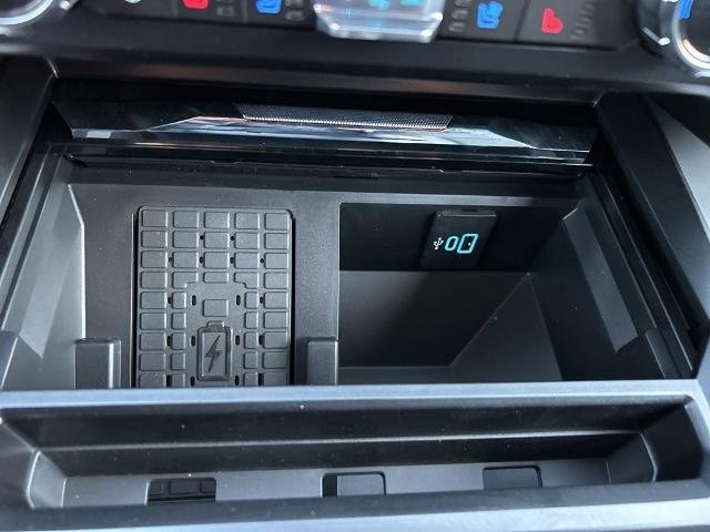 New 2026 Avalanche Ford Lariat image 90