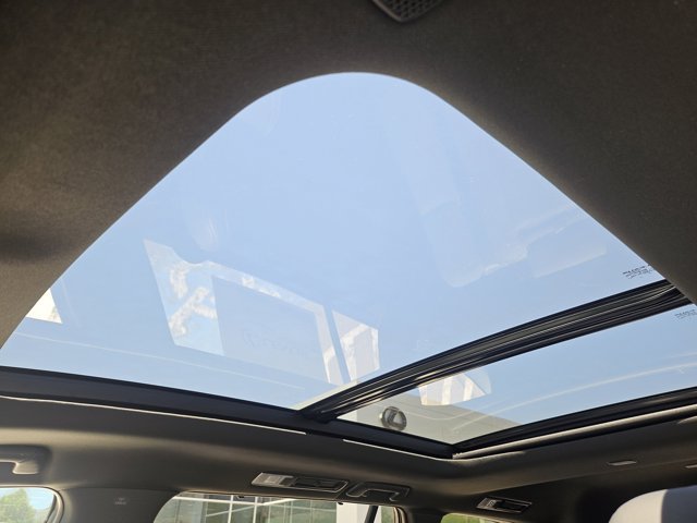 New 2026 Wind Chill Pearl Lexus PREMIUM AWD image 25