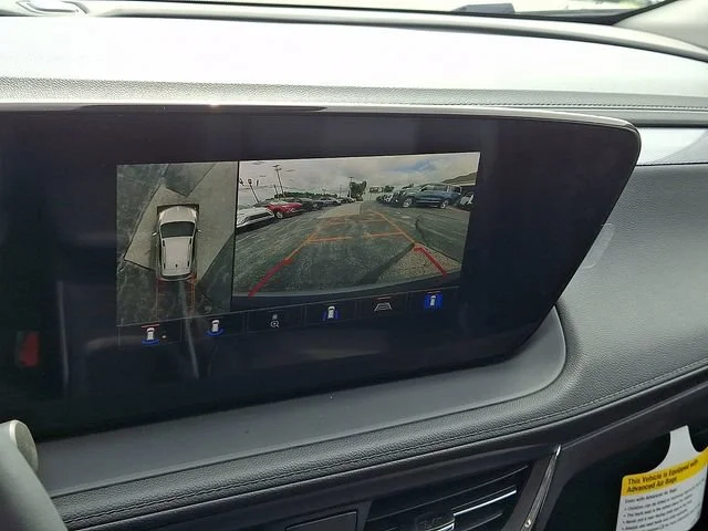 New 2026 Summit White Buick Preferred image 15