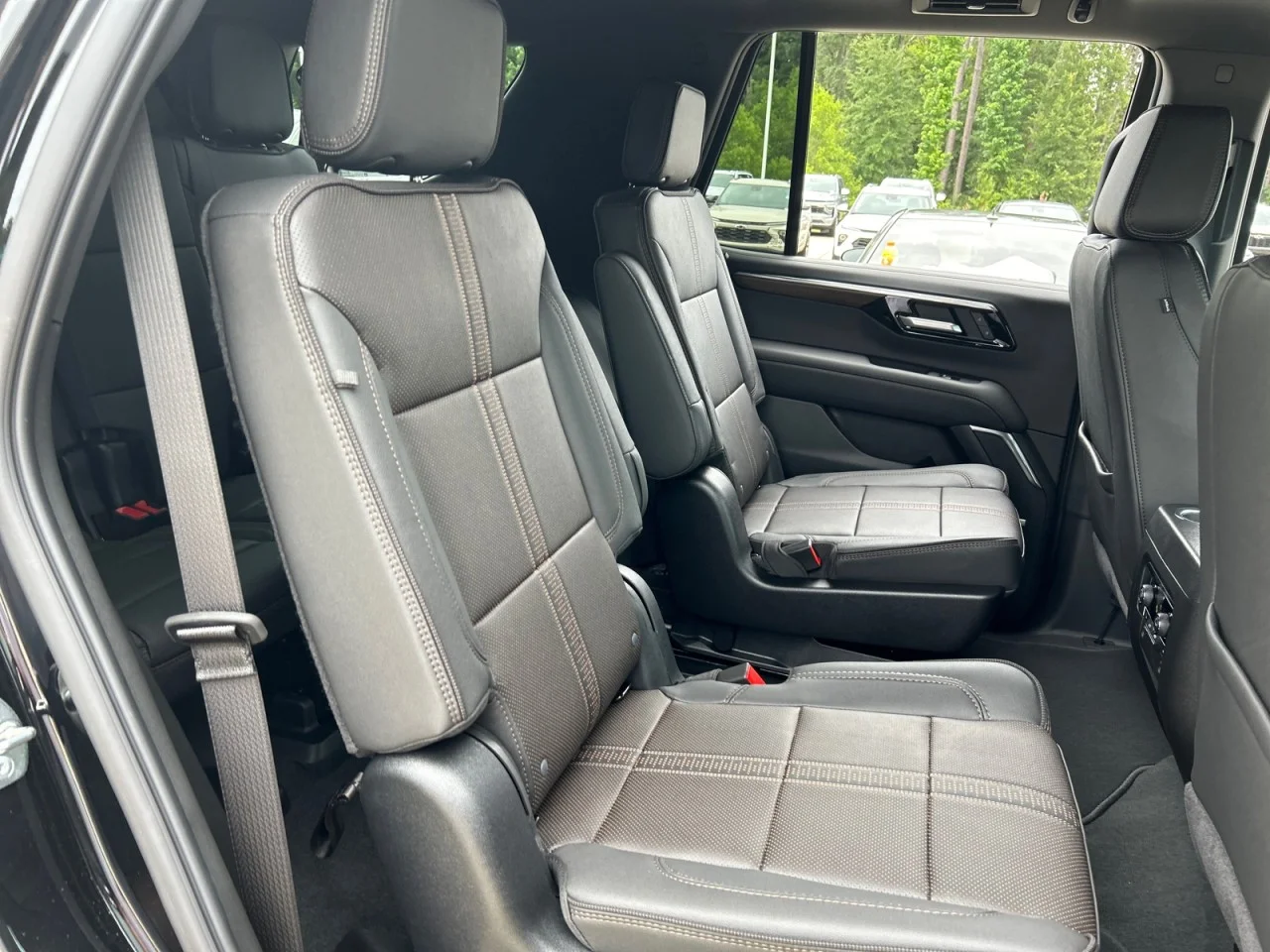 2026 Chevrolet Tahoe High Country - Photo 19