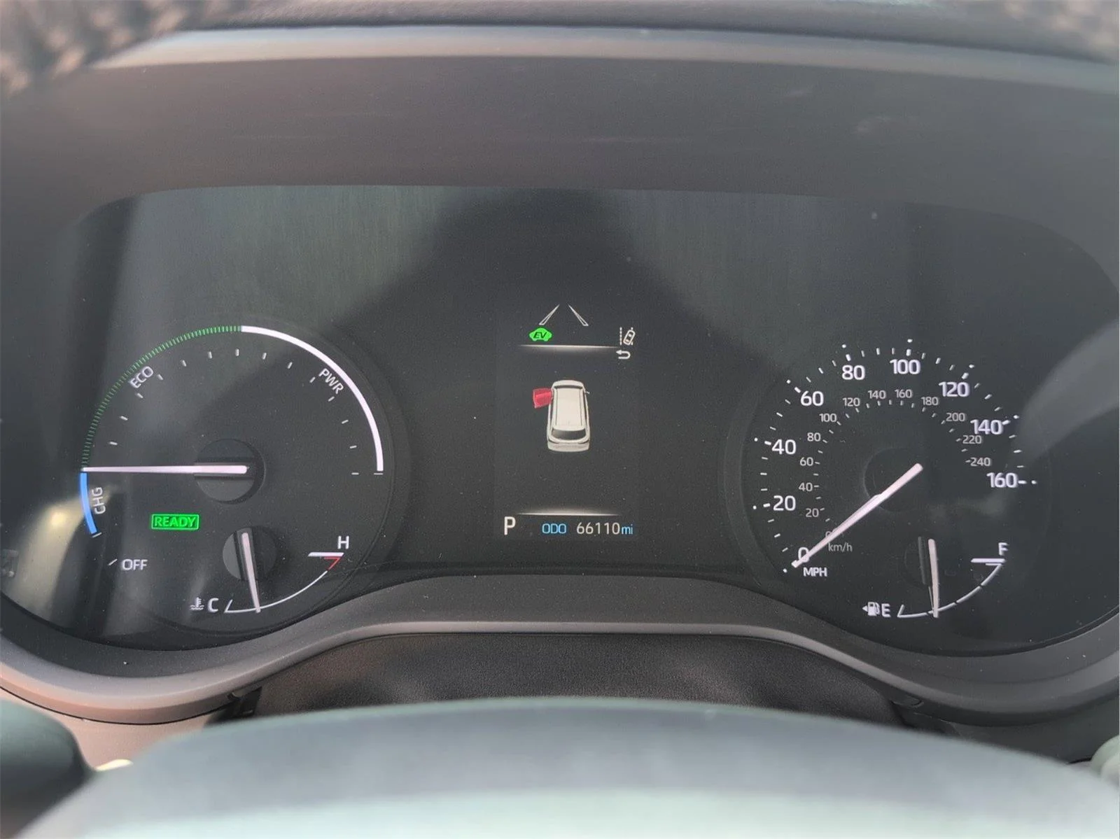 Used 2024 Windchill Pearl Toyota XLE image 23