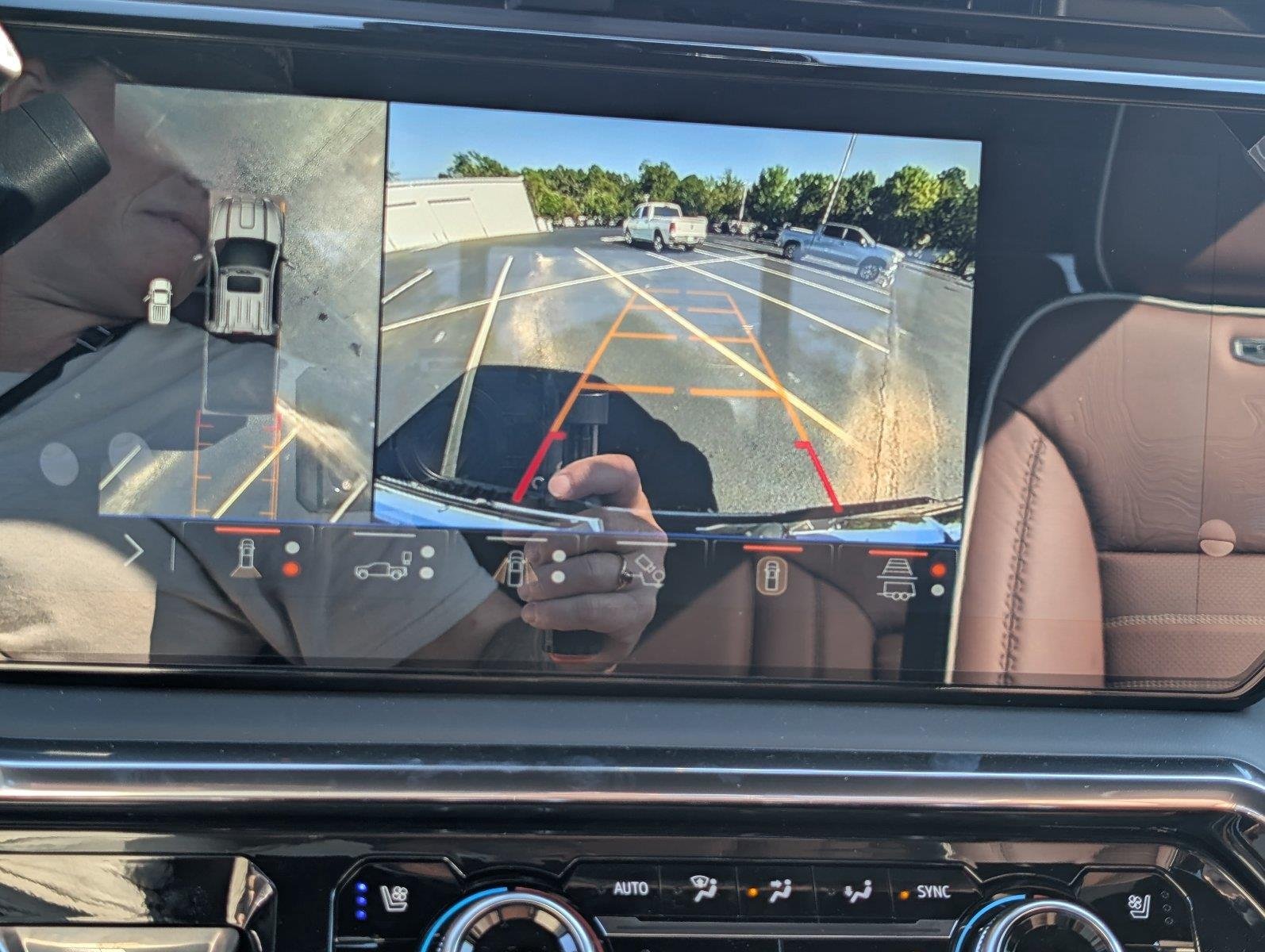 New 2026 Sterling Metallic GMC Denali Ultimate image 23