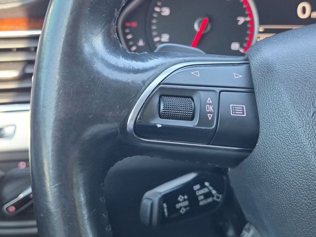 Used 2013  Audi 3.0T image 22
