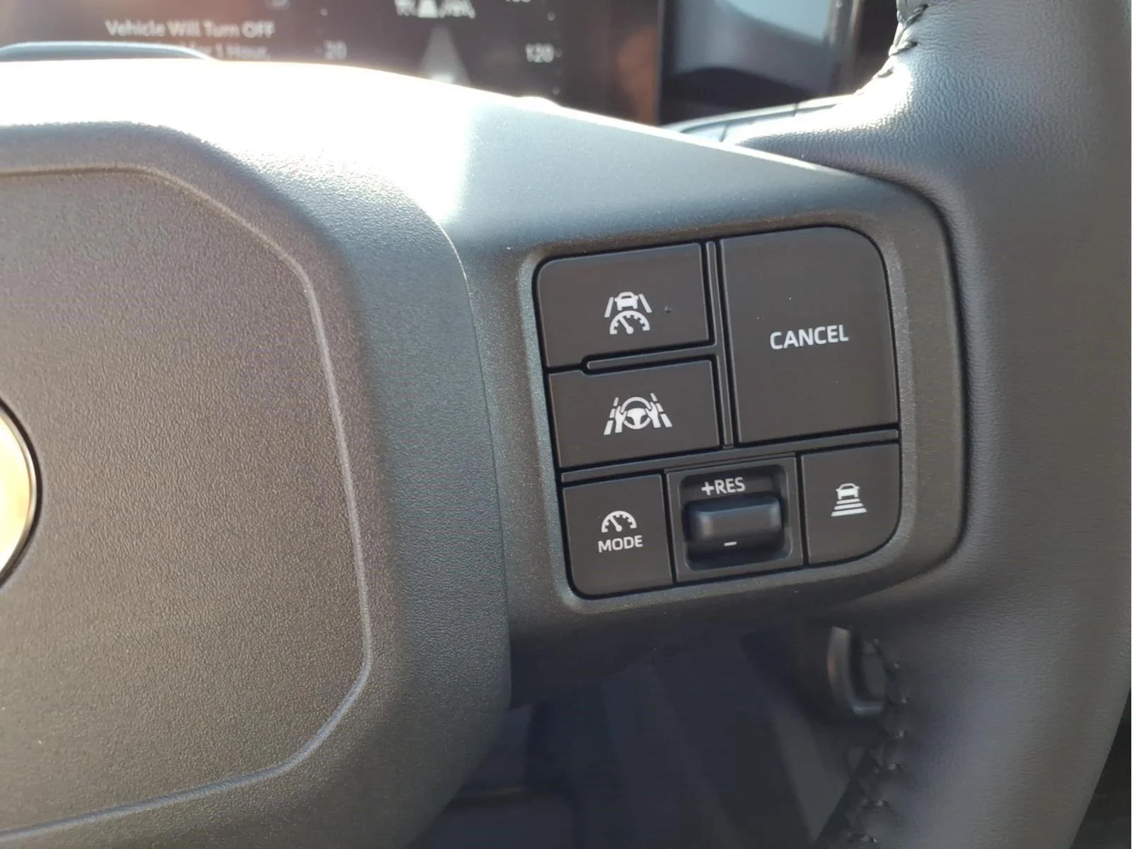 New 2026 Wind Chill Pearl with Midnight Black Metallic roof Toyota XSE image 22