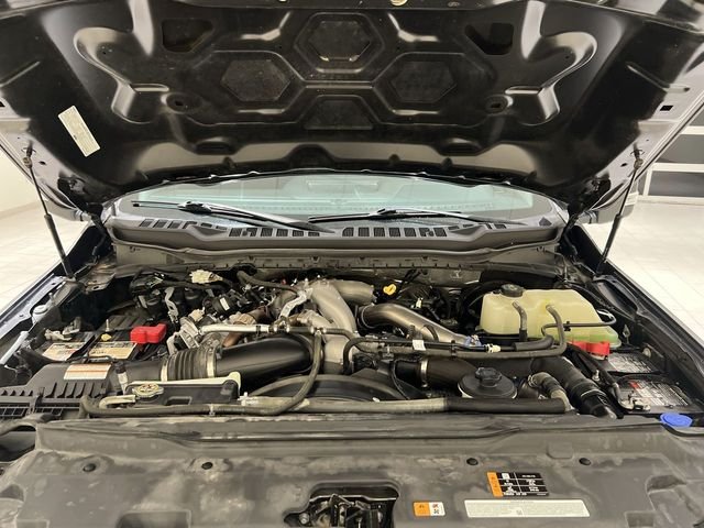 Used 2023 Gray Ford XLT image 24