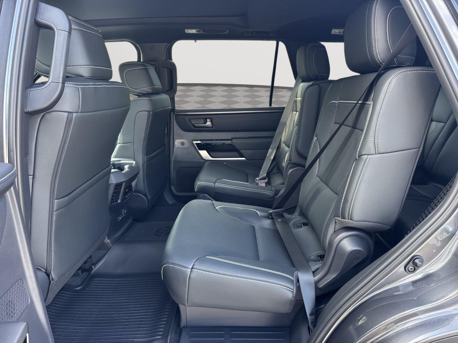New 2026 Magnetic Gray Metallic Toyota  Limited image 20