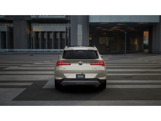 New 2026 Dune Grey Metallic BMW 30 xDrive image 5