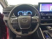 Used 2025 Pearl Toyota Limited image 10