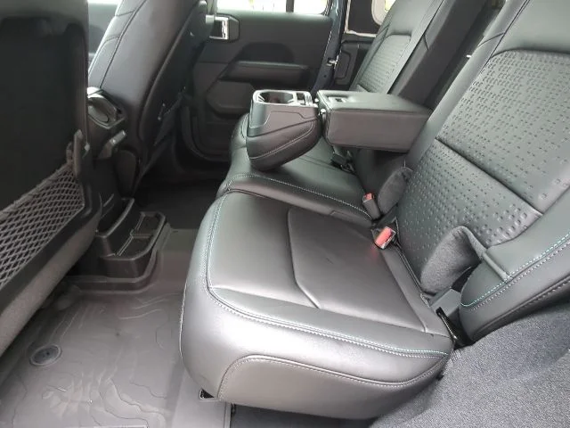 New 2026 Gray Jeep  image 22