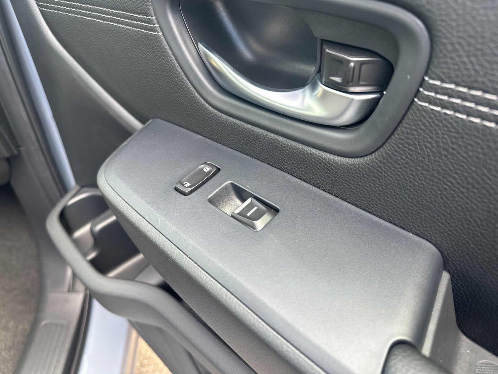 New 2026 Gray Honda Touring image 45