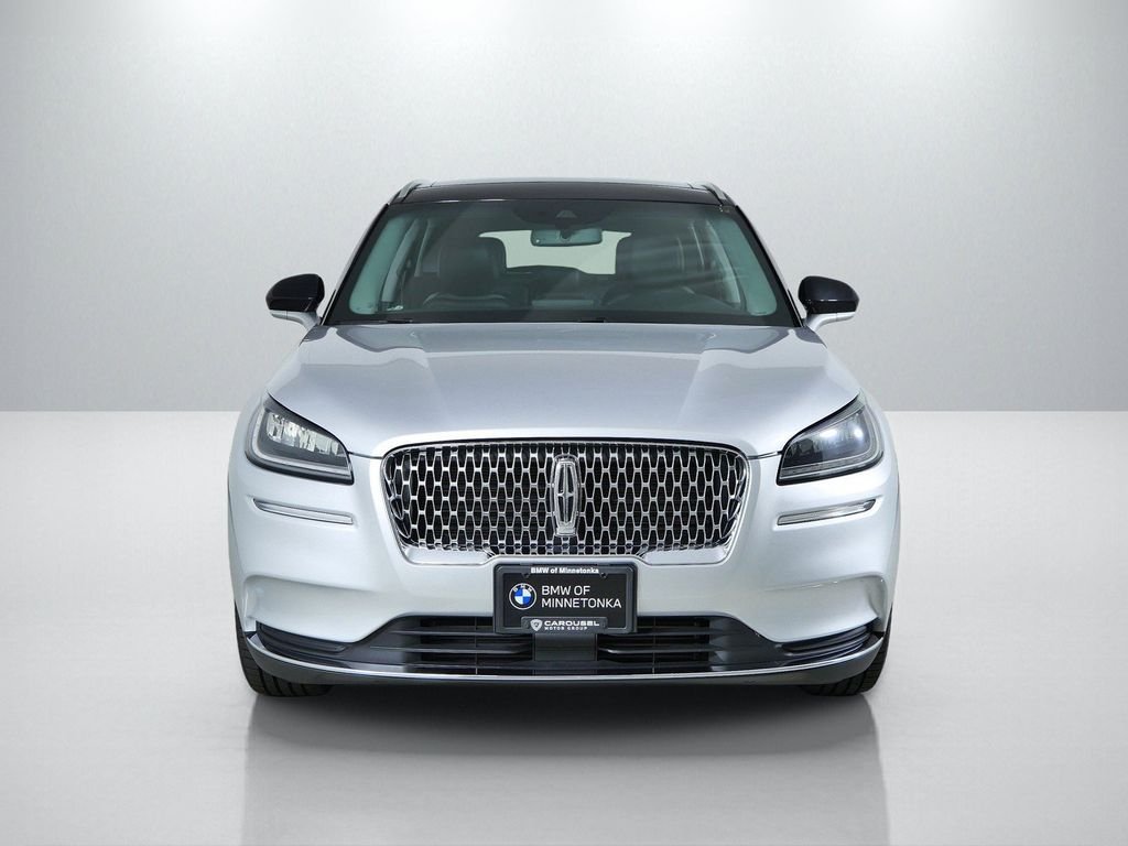 Used 2020 Silver Lincoln Standard image 3