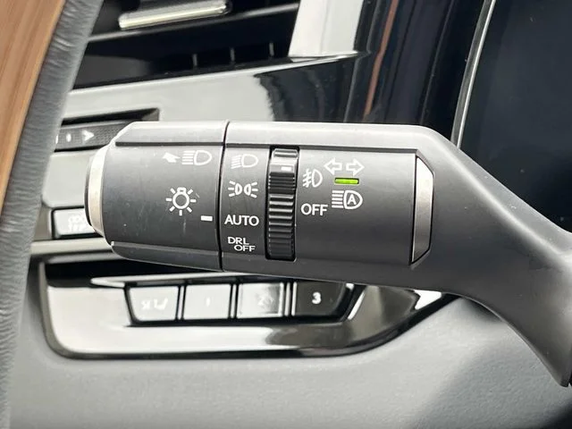 Certified Used 2024 CLOUDBURST GRAY Lexus 350 Premium Plus image 43