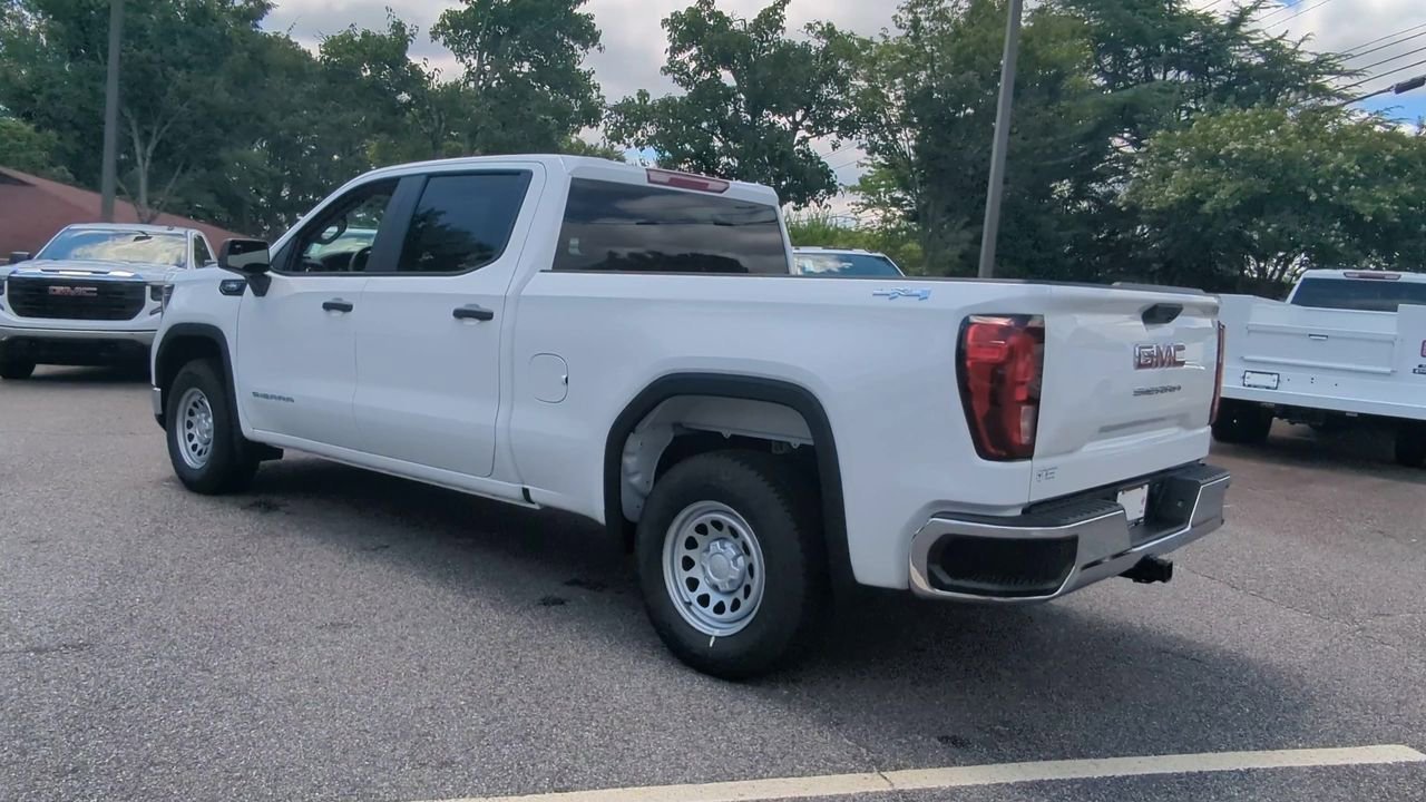 2026 GMC Sierra 1500 Pro - Photo 6