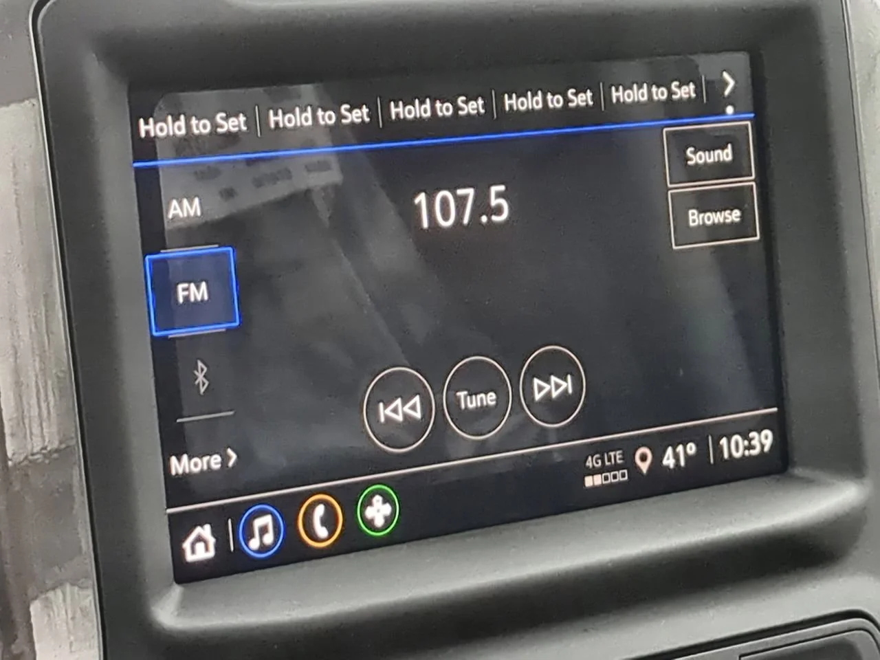 2025 GMC Sierra 2500HD Pro - Photo 13