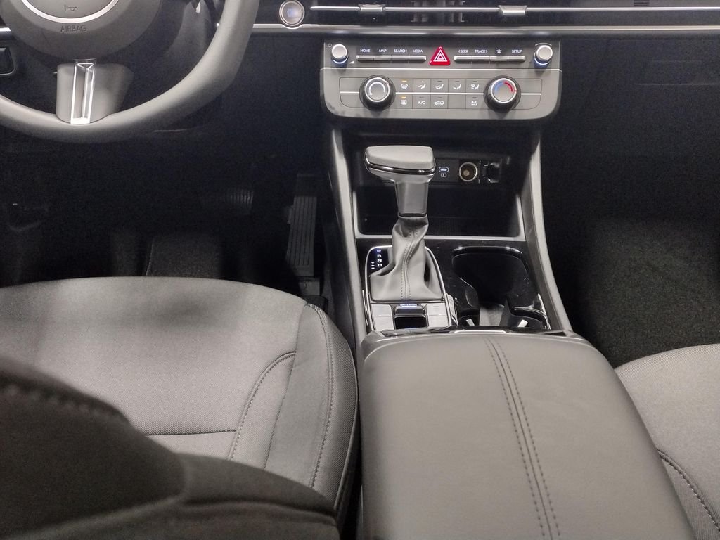 Certified Used 2026 Gray Hyundai SE image 35