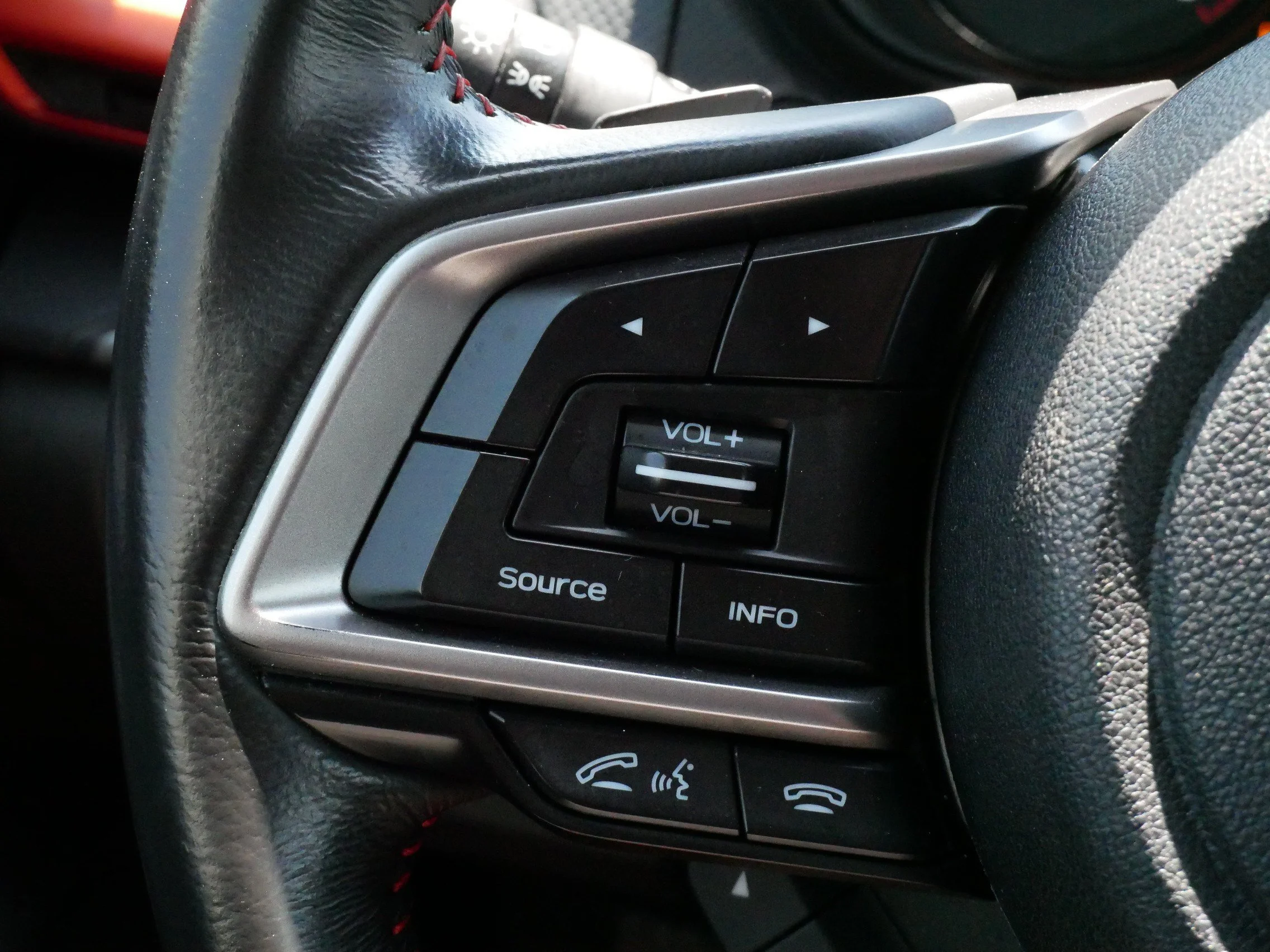 Used 2020 Crystal White Pearl Subaru Sport image 27
