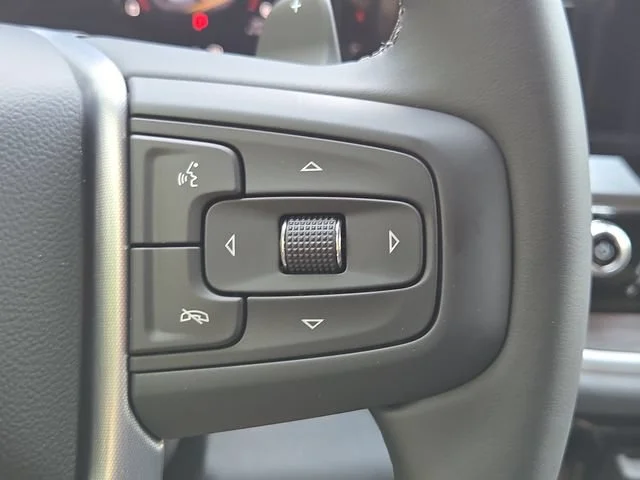 2026 GMC Sierra 1500 SLT - Photo 18