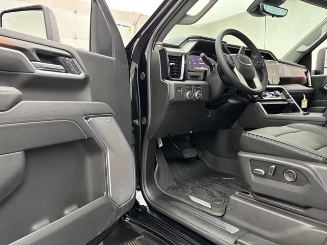 2026 GMC Sierra 2500HD Denali - Photo 19