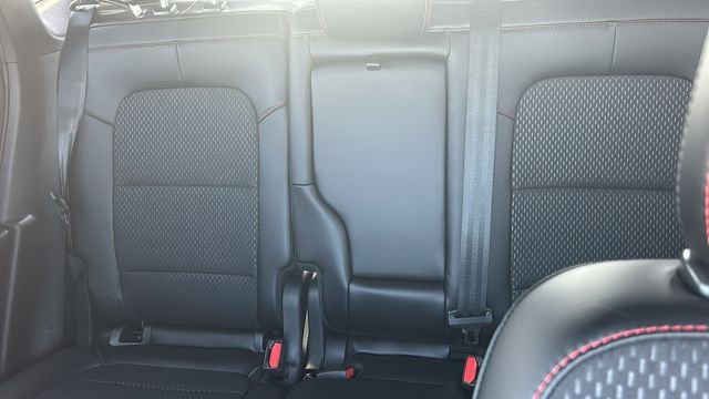 2025 Ford Escape Hybrid ST-Line - Photo 33