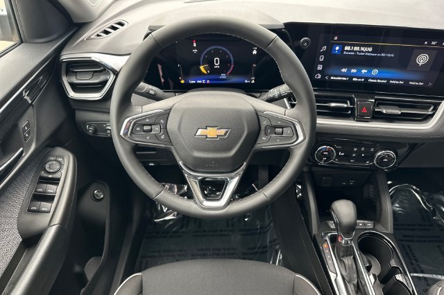 2026 Chevrolet Trailblazer LT - Photo 21