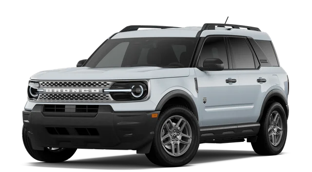 2026 Ford Bronco Sport BRONCO SPT BIG