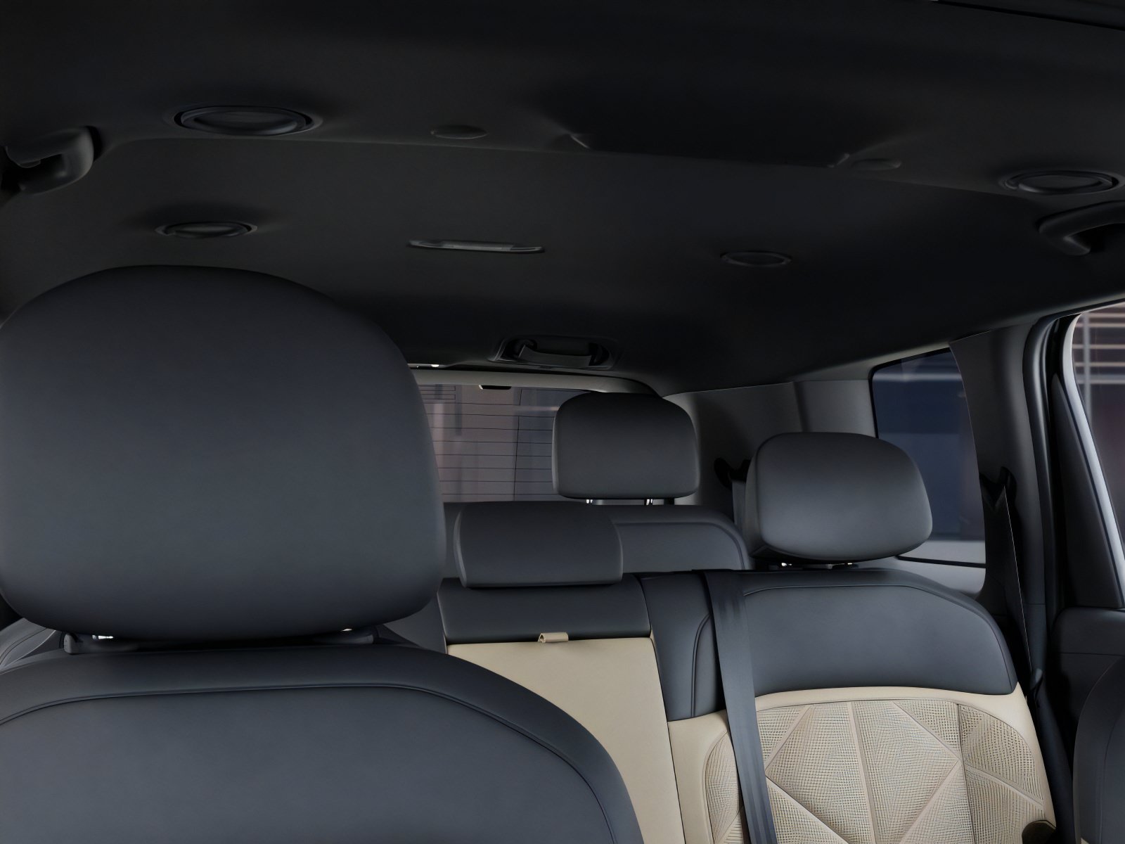 New 2027 Black Jade Green Kia EX image 27